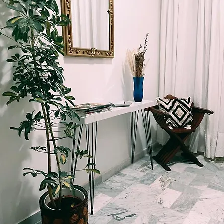 La Casa Di Michelle פויג'ה
