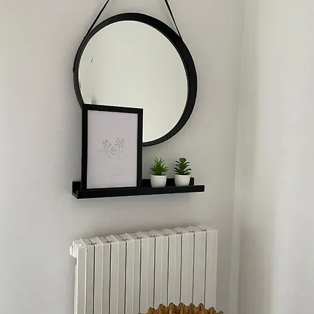 בית הארחה La Casa Di Michelle