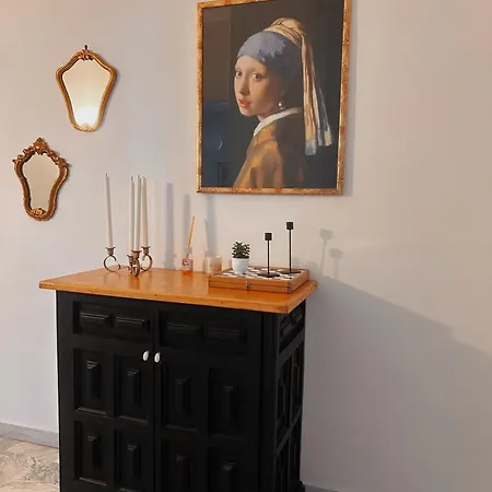 בית הארחה La Casa Di Michelle *