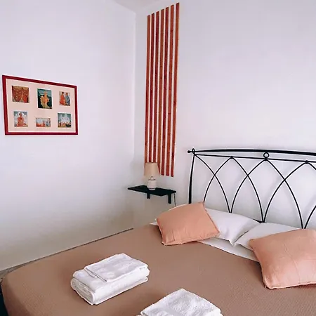 בית הארחה La Casa Di Michelle *