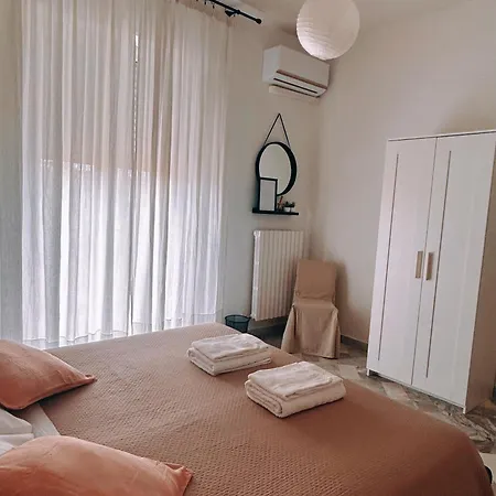 La Casa Di Michelle Pensionat Foggia
