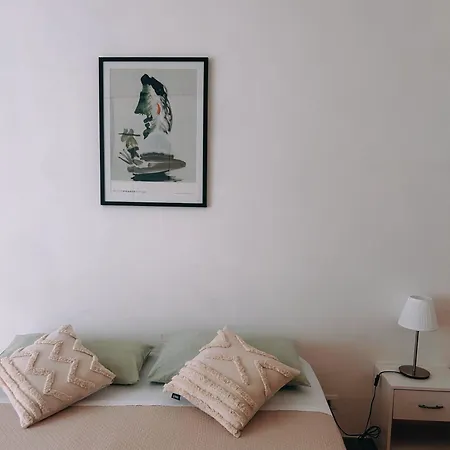 La Casa Di Michelle בית הארחה *
