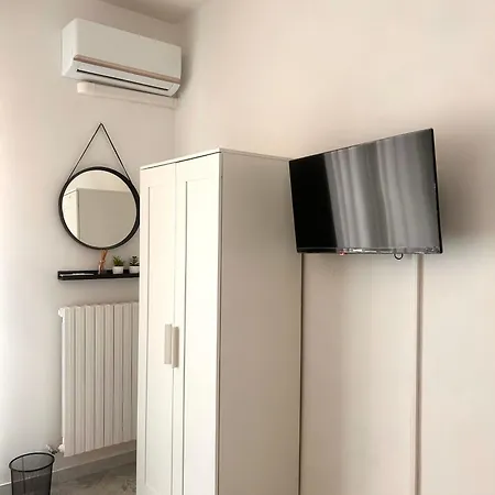 בית הארחה La Casa Di Michelle *