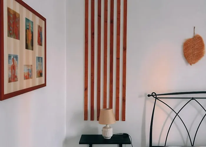La Casa Di Michelle *