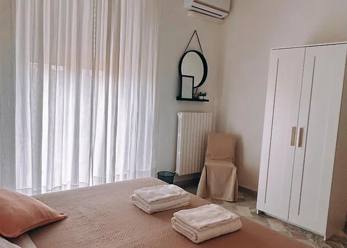 La Casa Di Michelle Maison d'hôtes Foggia