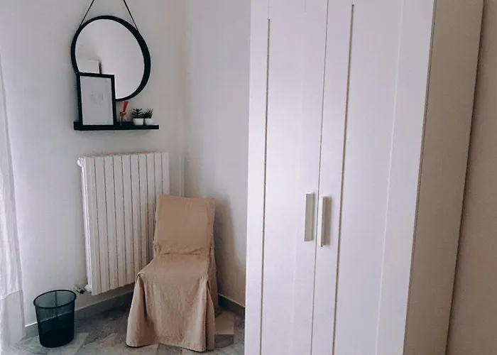 La Casa Di Michelle *