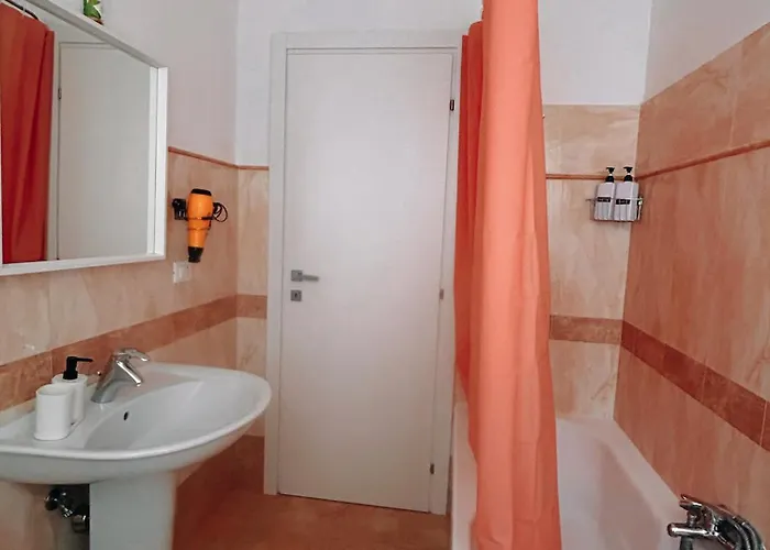 La Casa Di Michelle Maison d'hôtes