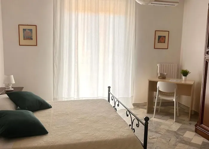 La Casa Di Michelle Foggia