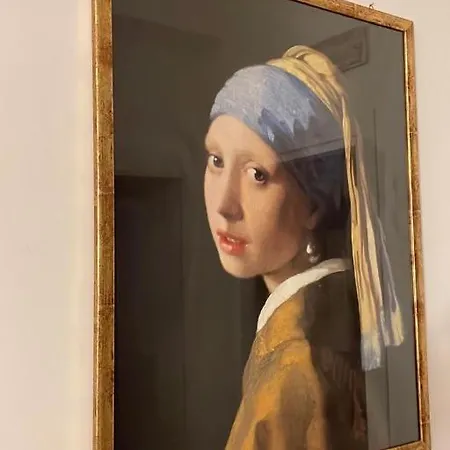 La Casa Di Michelle Pensjonat *