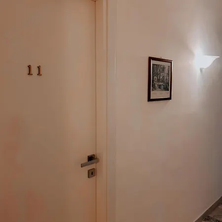 La Casa Di Michelle Guest house