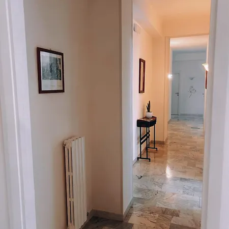 Pensionat La Casa Di Michelle