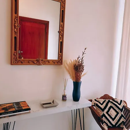La Casa Di Michelle Guest house *