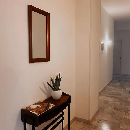 La Casa Di Michelle Foggia