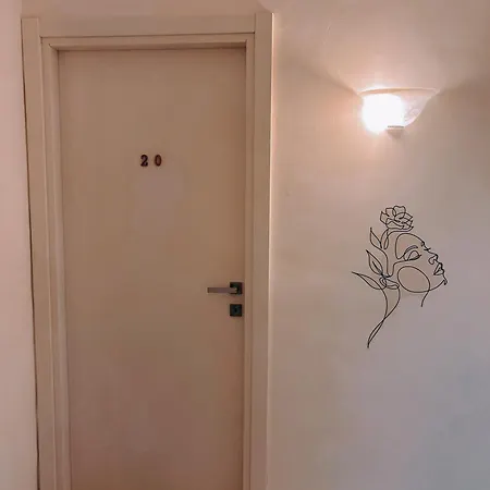 Pensionat La Casa Di Michelle *