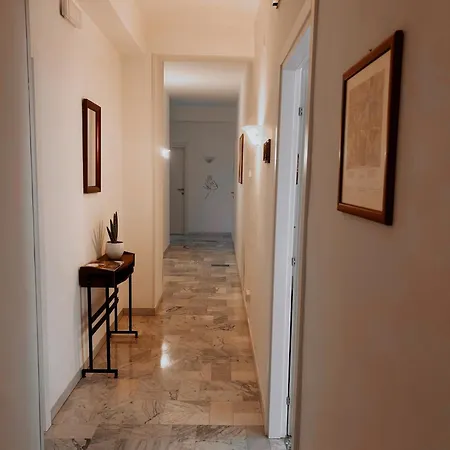 La Casa Di Michelle Guest house Foggia