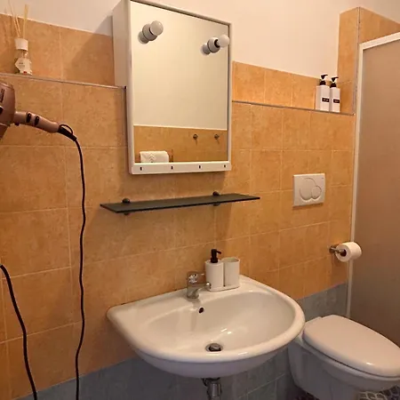 La Casa Di Michelle Foggia