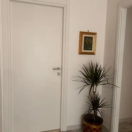 La Casa Di Michelle Foggia