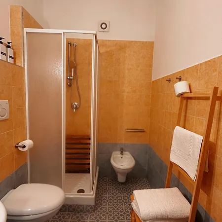 La Casa Di Michelle Guest house Foggia