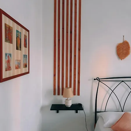 La Casa Di Michelle *