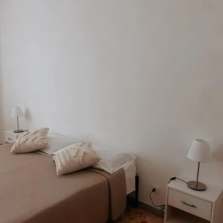La Casa Di Michelle Guest house