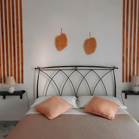La Casa Di Michelle Foggia