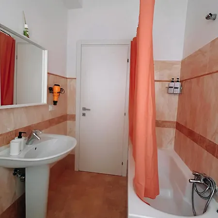 La Casa Di Michelle Guest house