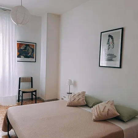 La Casa Di Michelle * Foggia