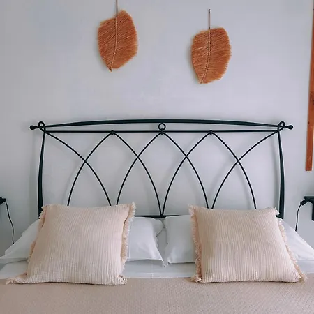 La Casa Di Michelle Guest house