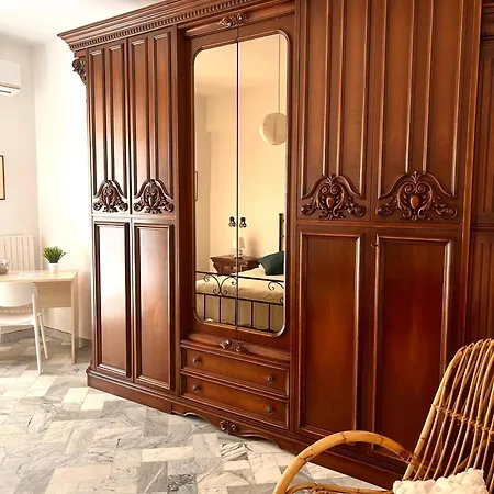 La Casa Di Michelle Guest house Foggia