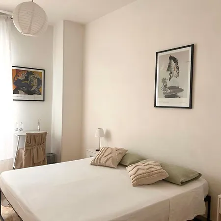 Guest house La Casa Di Michelle Foggia