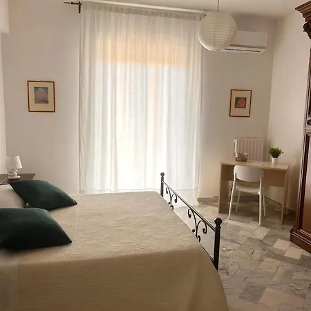 La Casa Di Michelle Foggia