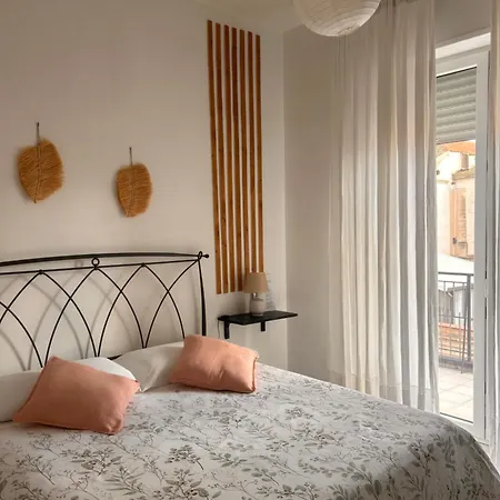 Guest house La Casa Di Michelle Foggia