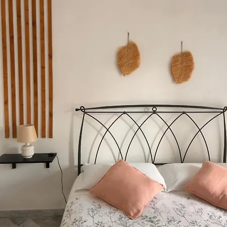 La Casa Di Michelle * Foggia