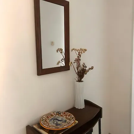 La Casa Di Michelle * Foggia