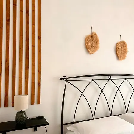 La Casa Di Michelle Foggia
