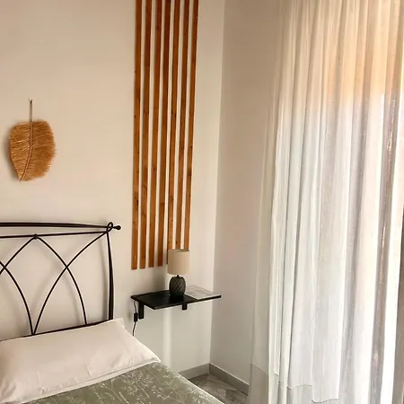 La Casa Di Michelle * Foggia