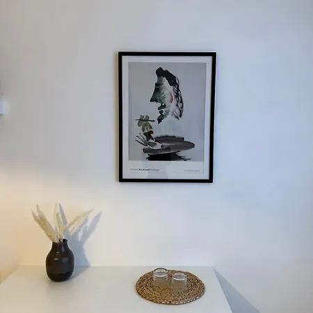 La Casa Di Michelle * Foggia