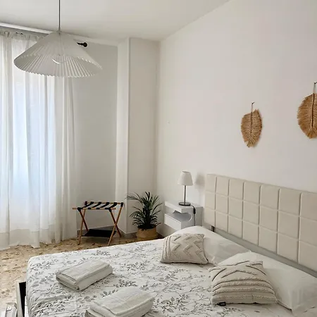 Guest house La Casa Di Michelle Foggia